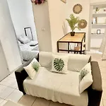 Apartment Les De La Bastide *