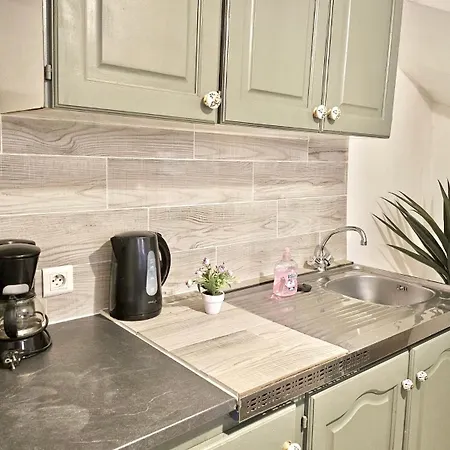 Les De La Bastide Appartement