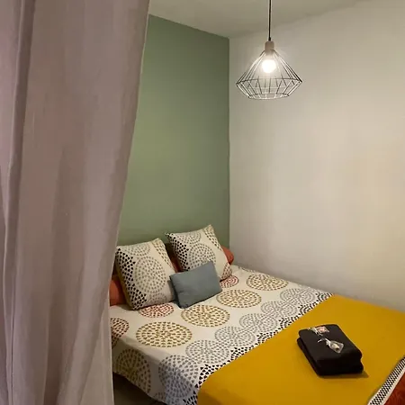 Les De La Bastide Carcassonne