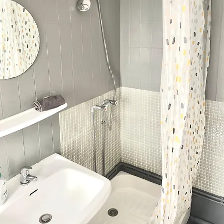 Les De La Bastide Appartement Carcassonne