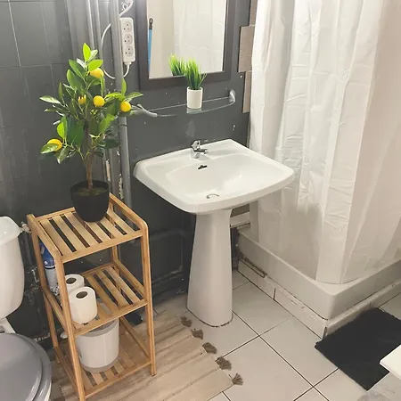 Appartement Les De La Bastide Carcassonne