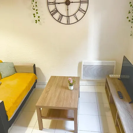 Les De La Bastide * Carcassonne