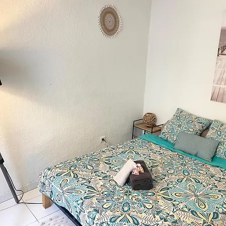 Les De La Bastide Appartement *